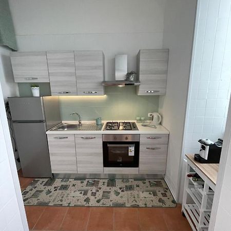 La Casa Di Santa' Apartman Nápoly Kültér fotó