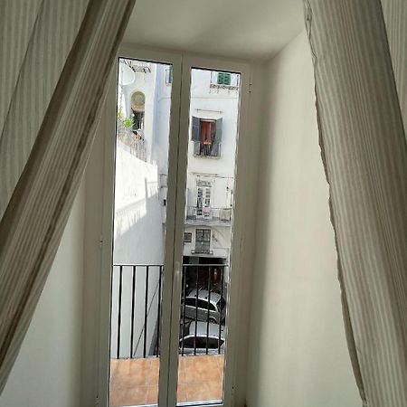 La Casa Di Santa' Apartman Nápoly Kültér fotó