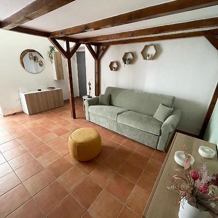 La Casa Di Santa' Apartman Nápoly Kültér fotó
