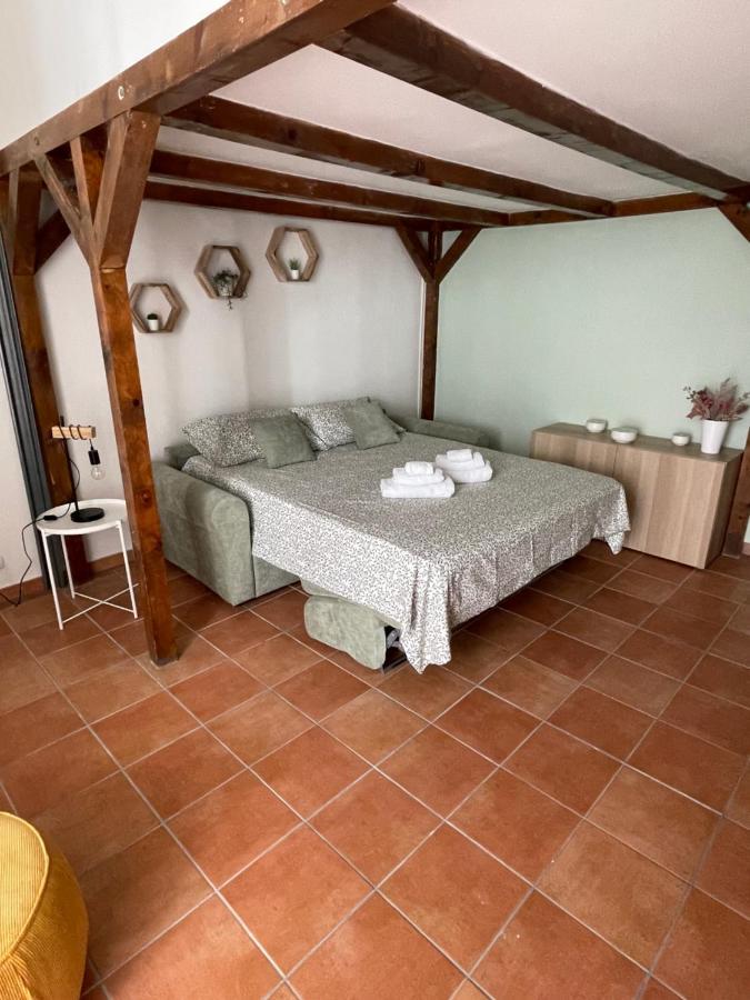 La Casa Di Santa' Apartman Nápoly Kültér fotó