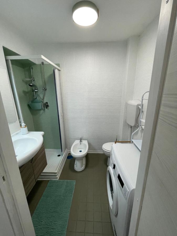 La Casa Di Santa' Apartman Nápoly Kültér fotó