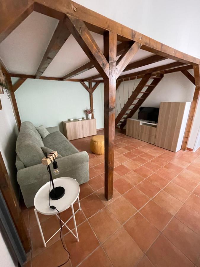 La Casa Di Santa' Apartman Nápoly Kültér fotó