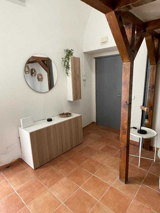 La Casa Di Santa' Apartman Nápoly Kültér fotó