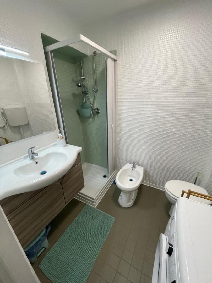 La Casa Di Santa' Apartman Nápoly Kültér fotó