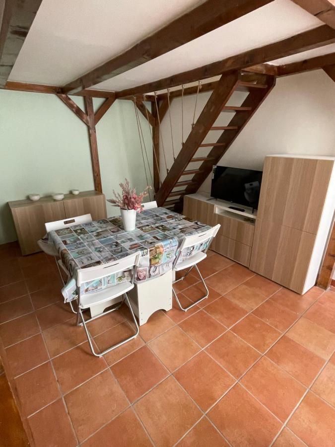 La Casa Di Santa' Apartman Nápoly Kültér fotó