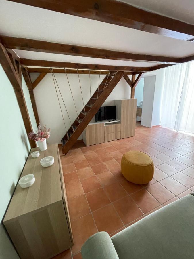 La Casa Di Santa' Apartman Nápoly Kültér fotó